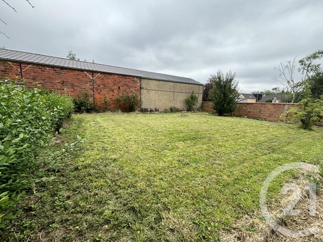 maison à louer - 4 pièces - 92.76 m2 - CHARTRES - 28 - CENTRE - Century 21 Maitrejean Immobilier