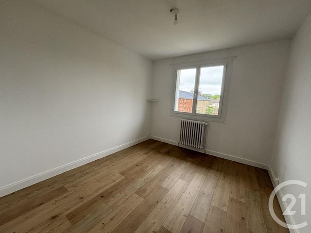 maison à louer - 4 pièces - 92.76 m2 - CHARTRES - 28 - CENTRE - Century 21 Maitrejean Immobilier