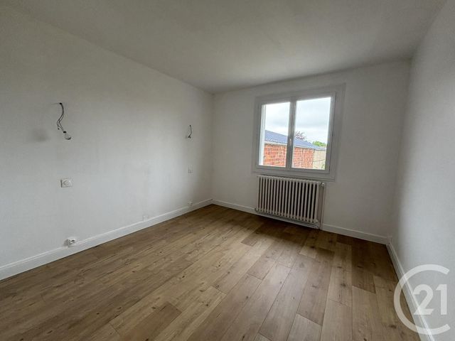 maison à louer - 4 pièces - 92.76 m2 - CHARTRES - 28 - CENTRE - Century 21 Maitrejean Immobilier