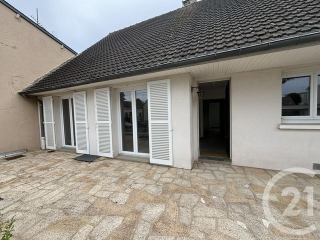 Maison à louer CHARTRES