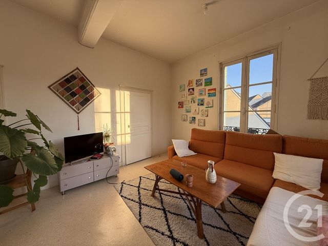 Appartement F2 à louer - 2 pièces - 69.02 m2 - CHARTRES - 28 - CENTRE - Century 21 Maitrejean Immobilier