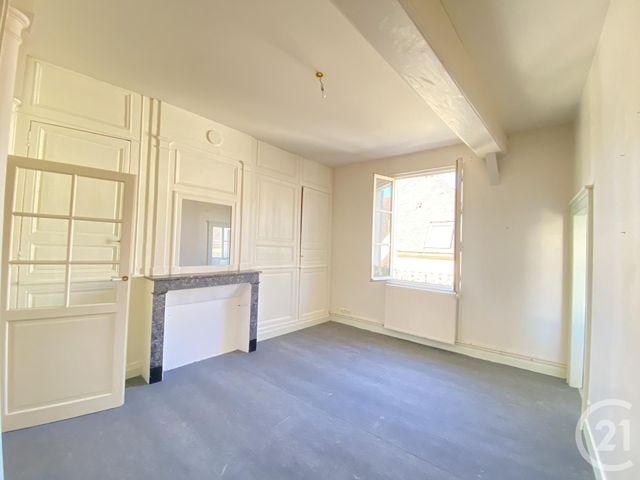 Appartement F2 à louer - 2 pièces - 69.02 m2 - CHARTRES - 28 - CENTRE - Century 21 Maitrejean Immobilier