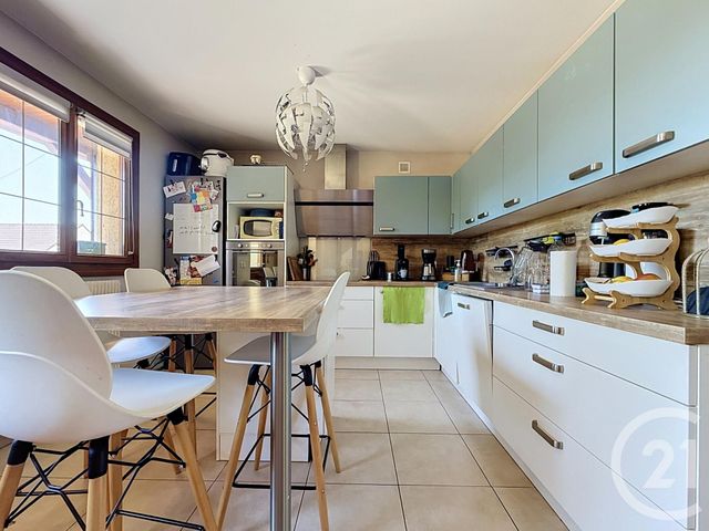 maison à vendre - 5 pièces - 103.62 m2 - CHARTRES - 28 - CENTRE - Century 21 Maitrejean Immobilier