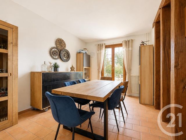 maison à vendre - 5 pièces - 103.62 m2 - CHARTRES - 28 - CENTRE - Century 21 Maitrejean Immobilier