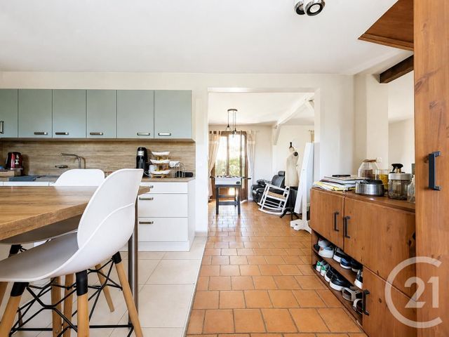 maison à vendre - 5 pièces - 103.62 m2 - CHARTRES - 28 - CENTRE - Century 21 Maitrejean Immobilier