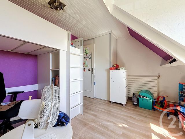 maison à vendre - 5 pièces - 103.62 m2 - CHARTRES - 28 - CENTRE - Century 21 Maitrejean Immobilier