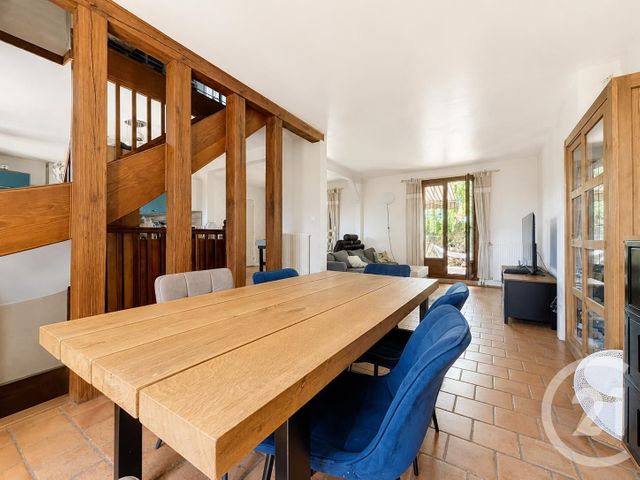 maison à vendre - 5 pièces - 103.62 m2 - CHARTRES - 28 - CENTRE - Century 21 Maitrejean Immobilier