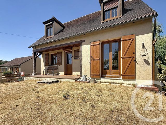 Maison à vendre CHARTRES