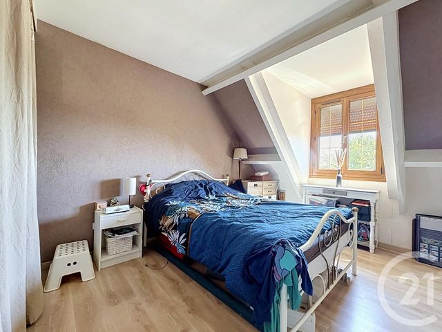 maison à vendre - 5 pièces - 103.62 m2 - CHARTRES - 28 - CENTRE - Century 21 Maitrejean Immobilier