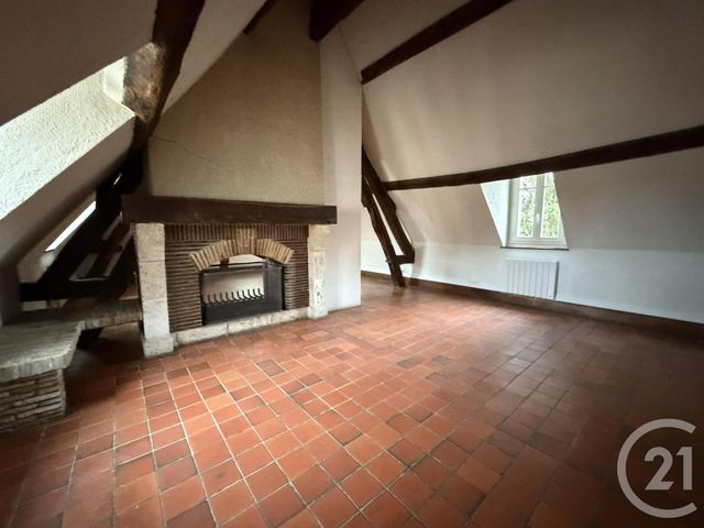 Appartement F5 à louer - 5 pièces - 108.0 m2 - CHARTRES - 28 - CENTRE - Century 21 Maitrejean Immobilier