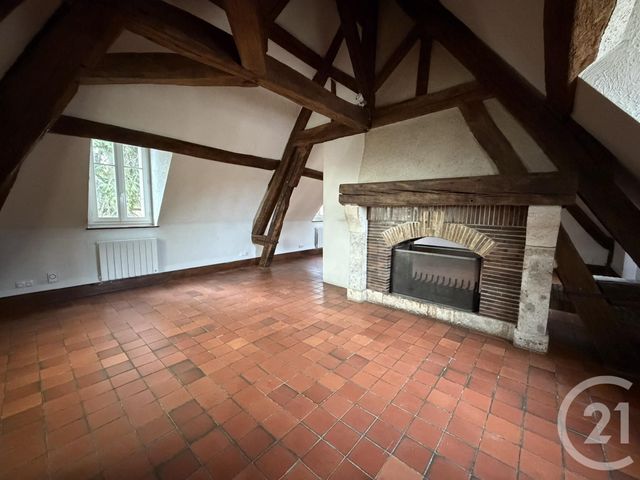 Appartement F5 à louer - 5 pièces - 108.0 m2 - CHARTRES - 28 - CENTRE - Century 21 Maitrejean Immobilier