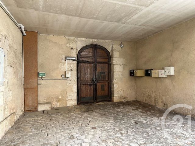 Appartement F5 à louer CHARTRES
