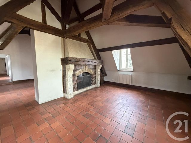 Appartement F5 à louer - 5 pièces - 108.0 m2 - CHARTRES - 28 - CENTRE - Century 21 Maitrejean Immobilier