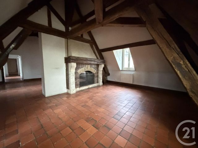 Appartement F5 à louer - 5 pièces - 108.0 m2 - CHARTRES - 28 - CENTRE - Century 21 Maitrejean Immobilier