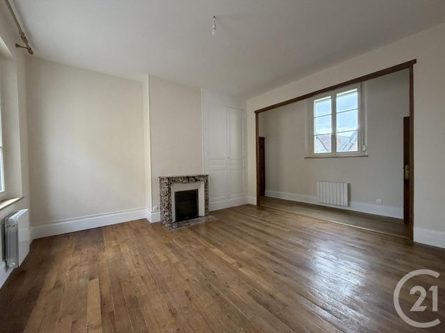 Appartement F4 à louer - 4 pièces - 105.35 m2 - CHARTRES - 28 - CENTRE - Century 21 Maitrejean Immobilier