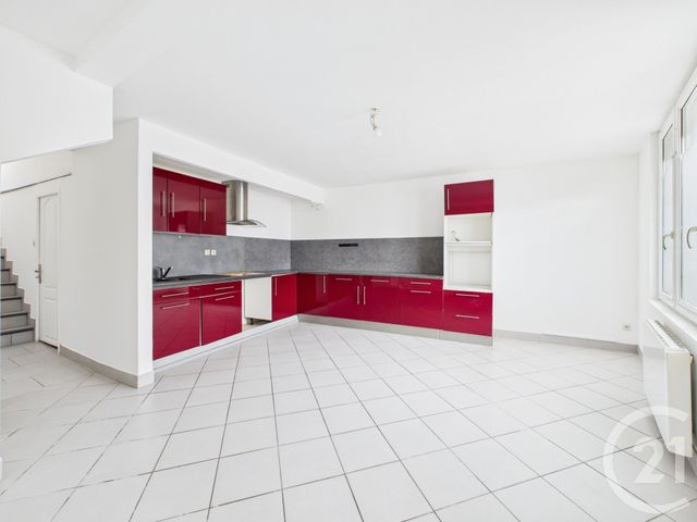 Appartement T3 à vendre - 3 pièces - 64.54 m2 - CHARTRES - 28 - CENTRE - Century 21 Maitrejean Immobilier