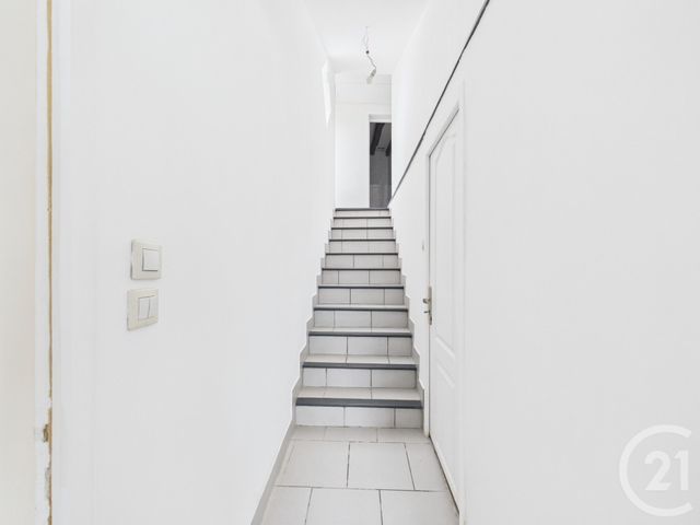 Appartement T3 à vendre - 3 pièces - 64.54 m2 - CHARTRES - 28 - CENTRE - Century 21 Maitrejean Immobilier