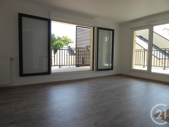 Appartement F4 à louer - 4 pièces - 85.75 m2 - CHARTRES - 28 - CENTRE - Century 21 Maitrejean Immobilier