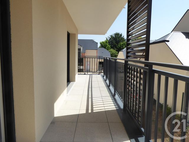 Appartement F4 à louer - 4 pièces - 85.75 m2 - CHARTRES - 28 - CENTRE - Century 21 Maitrejean Immobilier