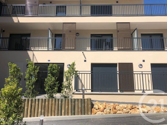 Appartement F4 à louer - 4 pièces - 85.75 m2 - CHARTRES - 28 - CENTRE - Century 21 Maitrejean Immobilier