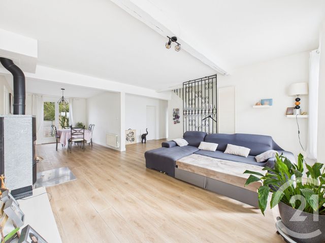 maison à vendre - 9 pièces - 202.0 m2 - CHARTRES - 28 - CENTRE - Century 21 Maitrejean Immobilier