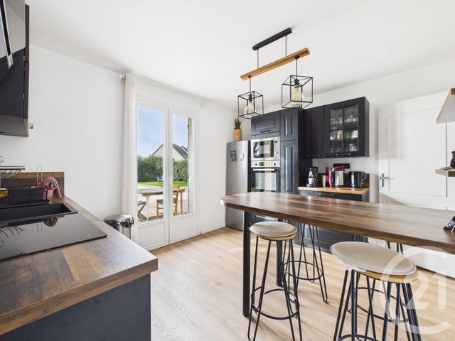 maison à vendre - 9 pièces - 202.0 m2 - CHARTRES - 28 - CENTRE - Century 21 Maitrejean Immobilier