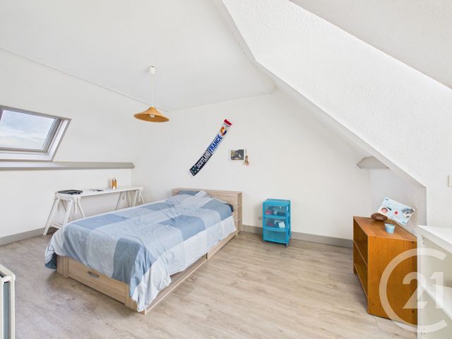 maison à vendre - 9 pièces - 202.0 m2 - CHARTRES - 28 - CENTRE - Century 21 Maitrejean Immobilier