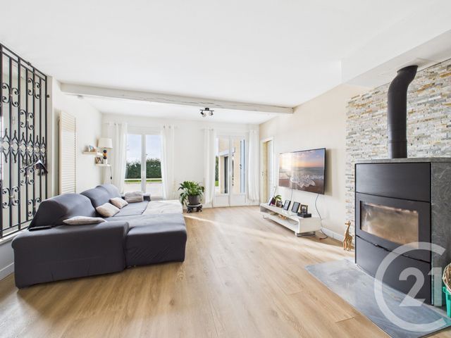 maison à vendre - 9 pièces - 202.0 m2 - CHARTRES - 28 - CENTRE - Century 21 Maitrejean Immobilier