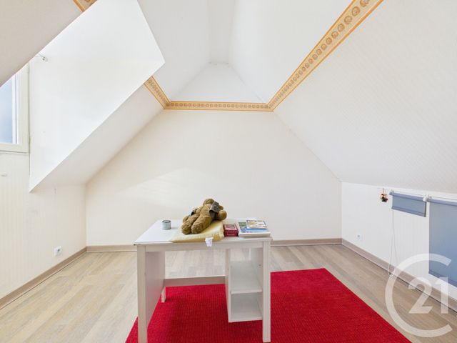 maison à vendre - 9 pièces - 202.0 m2 - CHARTRES - 28 - CENTRE - Century 21 Maitrejean Immobilier