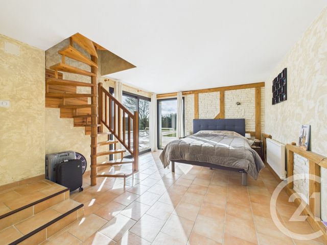 maison à vendre - 9 pièces - 202.0 m2 - CHARTRES - 28 - CENTRE - Century 21 Maitrejean Immobilier