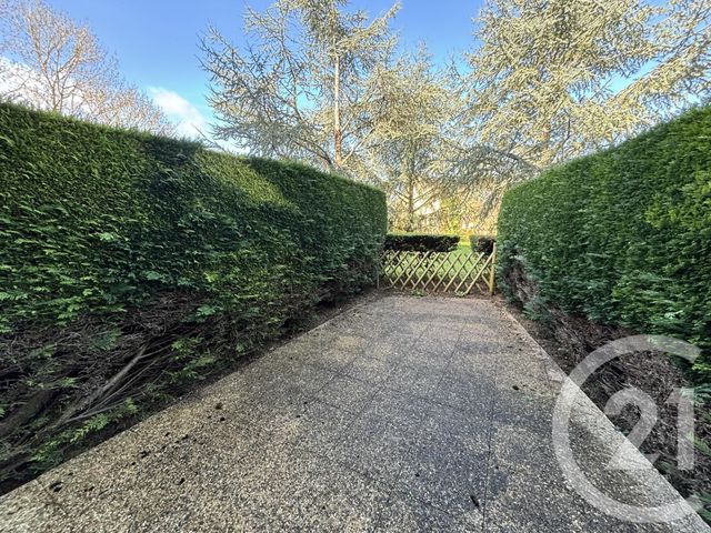 Appartement F2 à louer CHARTRES