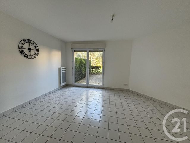 Appartement F2 à louer - 2 pièces - 41.92 m2 - CHARTRES - 28 - CENTRE - Century 21 Maitrejean Immobilier