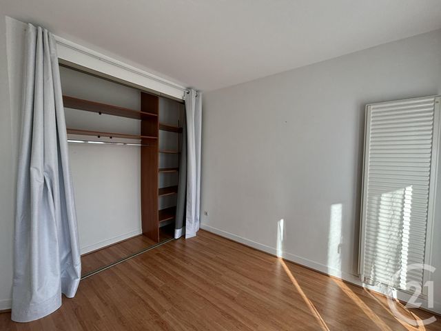 Appartement F2 à louer - 2 pièces - 41.92 m2 - CHARTRES - 28 - CENTRE - Century 21 Maitrejean Immobilier