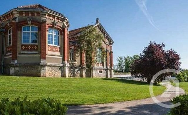 Appartement F2 à louer - 2 pièces - 43.85 m2 - CHARTRES - 28 - CENTRE - Century 21 Maitrejean Immobilier