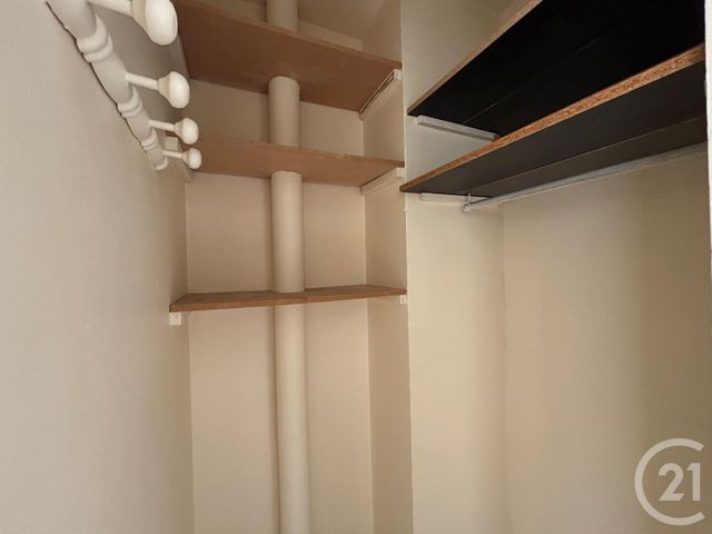 Appartement F2 à louer - 2 pièces - 43.85 m2 - CHARTRES - 28 - CENTRE - Century 21 Maitrejean Immobilier