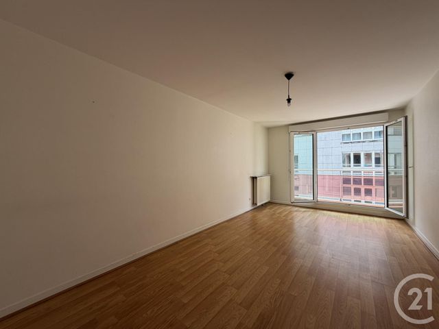 Appartement F2 à louer CHARTRES