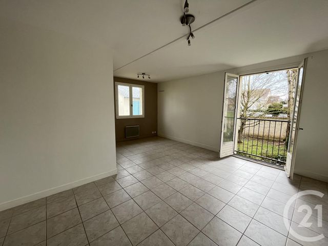 Appartement F3 à louer LE COUDRAY