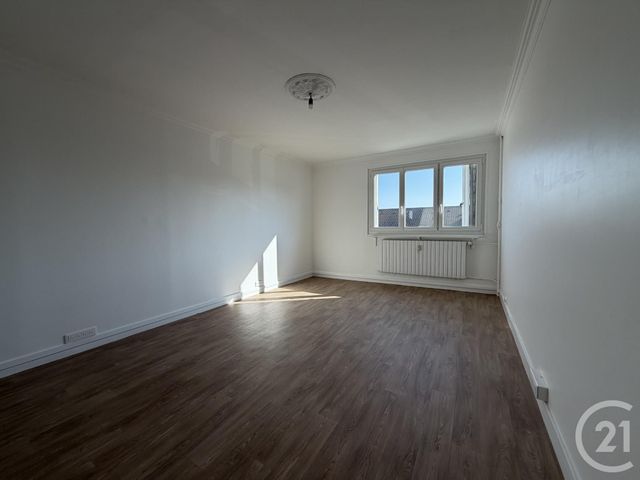 Appartement T3 à louer - 3 pièces - 68.11 m2 - MAINVILLIERS - 28 - CENTRE - Century 21 Maitrejean Immobilier