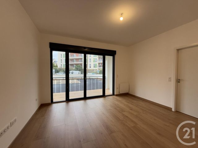 Appartement F2 à louer CHARTRES