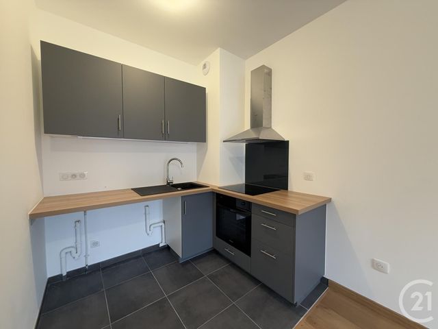 Appartement F2 à louer - 2 pièces - 38.21 m2 - CHARTRES - 28 - CENTRE - Century 21 Maitrejean Immobilier