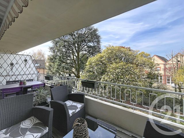 Appartement F3 à vendre - 3 pièces - 85.0 m2 - LUISANT - 28 - CENTRE - Century 21 Maitrejean Immobilier