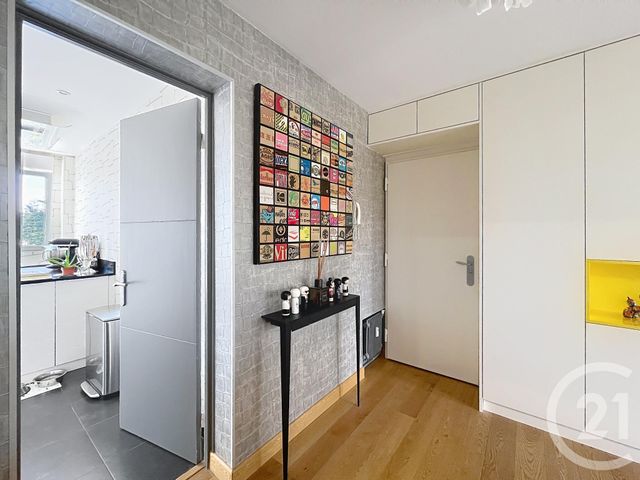 Appartement F3 à vendre - 3 pièces - 85.0 m2 - LUISANT - 28 - CENTRE - Century 21 Maitrejean Immobilier