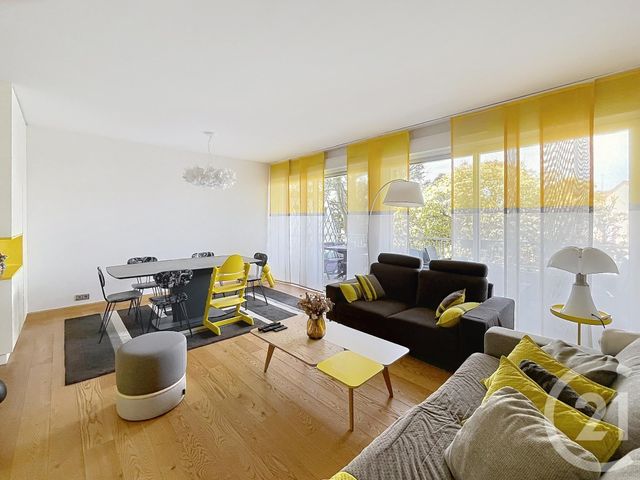 Appartement F3 à vendre - 3 pièces - 85.0 m2 - LUISANT - 28 - CENTRE - Century 21 Maitrejean Immobilier