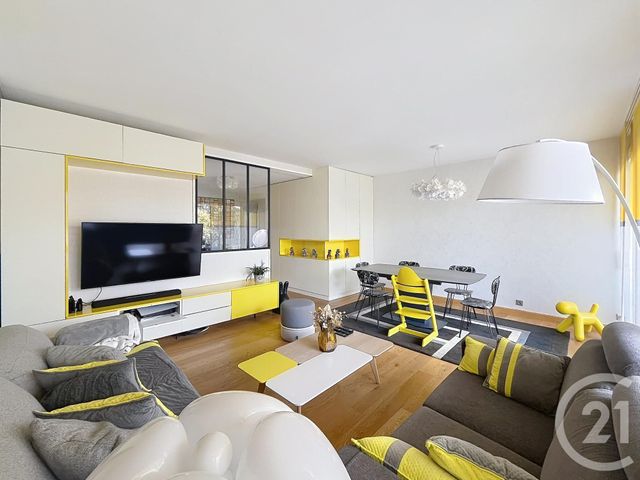 appartement - LUISANT - 28