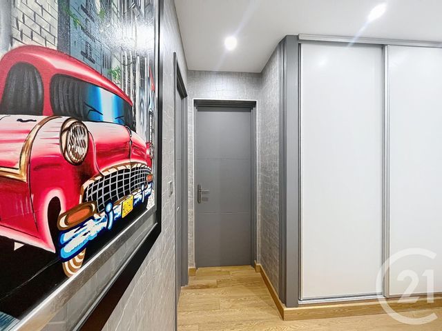 Appartement F3 à vendre - 3 pièces - 85.0 m2 - LUISANT - 28 - CENTRE - Century 21 Maitrejean Immobilier