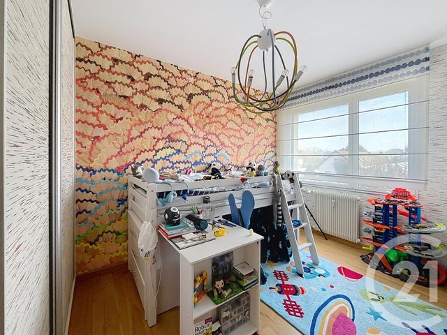 Appartement F3 à vendre - 3 pièces - 85.0 m2 - LUISANT - 28 - CENTRE - Century 21 Maitrejean Immobilier