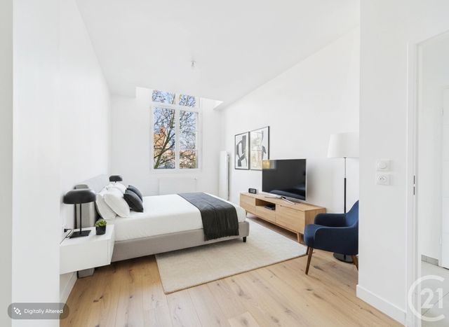Appartement T3 à vendre - 3 pièces - 65.88 m2 - CHARTRES - 28 - CENTRE - Century 21 Maitrejean Immobilier