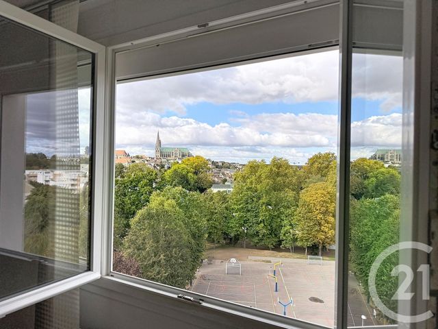 Appartement F5 à vendre - 5 pièces - 102.0 m2 - CHARTRES - 28 - CENTRE - Century 21 Maitrejean Immobilier