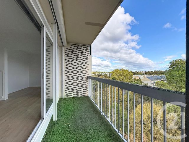Appartement F5 à vendre - 5 pièces - 102.0 m2 - CHARTRES - 28 - CENTRE - Century 21 Maitrejean Immobilier