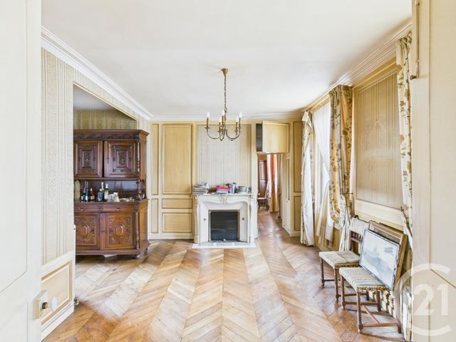 Appartement F4 à vendre - 5 pièces - 111.05 m2 - CHARTRES - 28 - CENTRE - Century 21 Maitrejean Immobilier